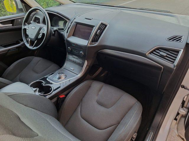 FORD S-Max 2.5 Hybrid PREZZO VALIDO FINO 15.07,GARANZIA,km ce