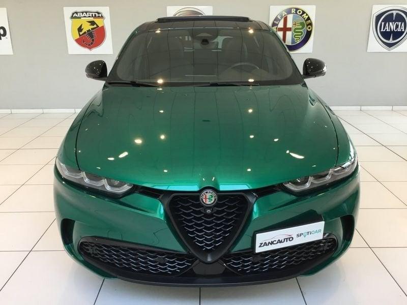 Alfa Romeo Tonale 1.6 Diesel 130cv TCT6 Veloce MY25