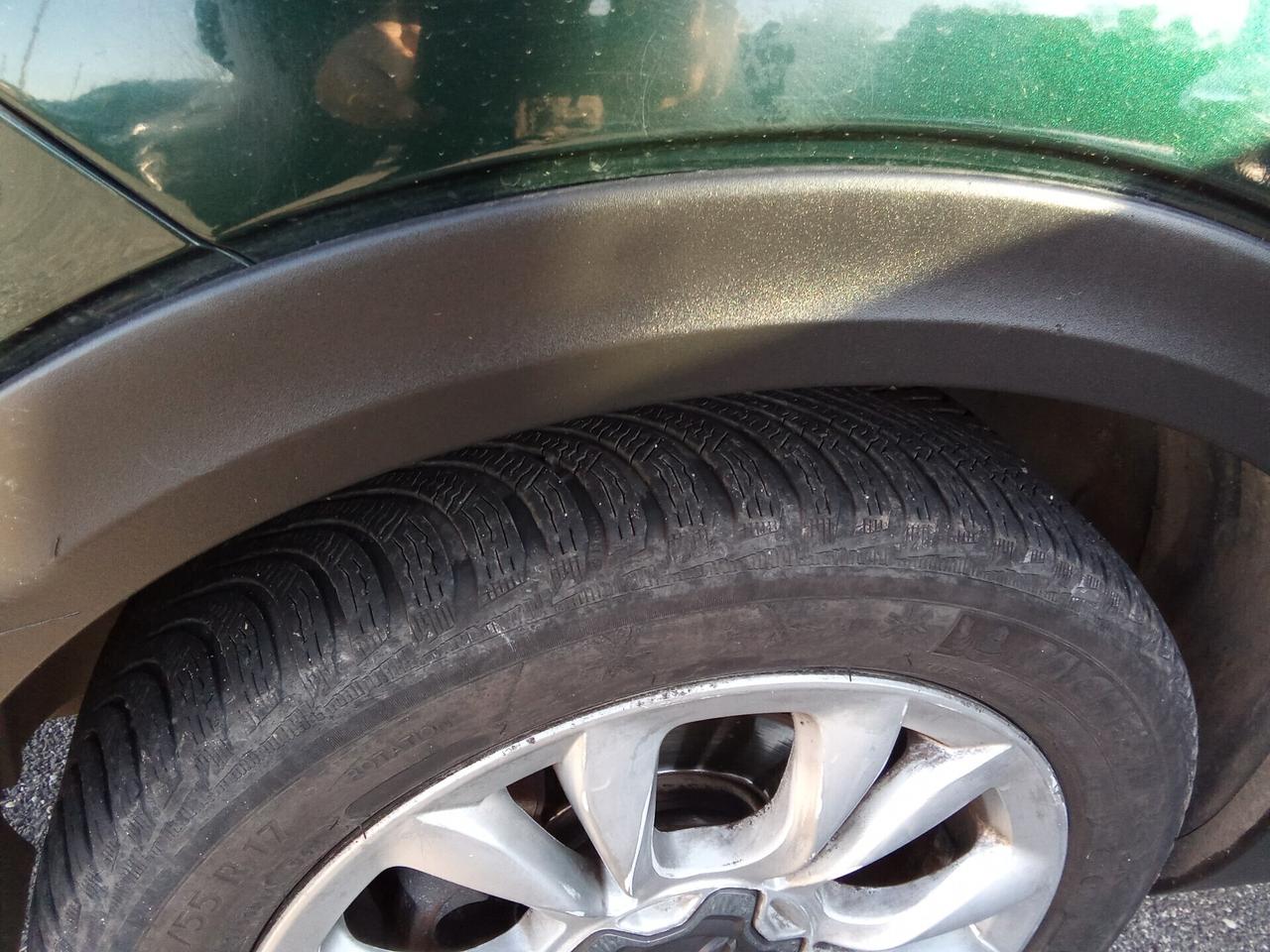 Fiat 500X 1.6 MultiJet 120 CV Cross Plus