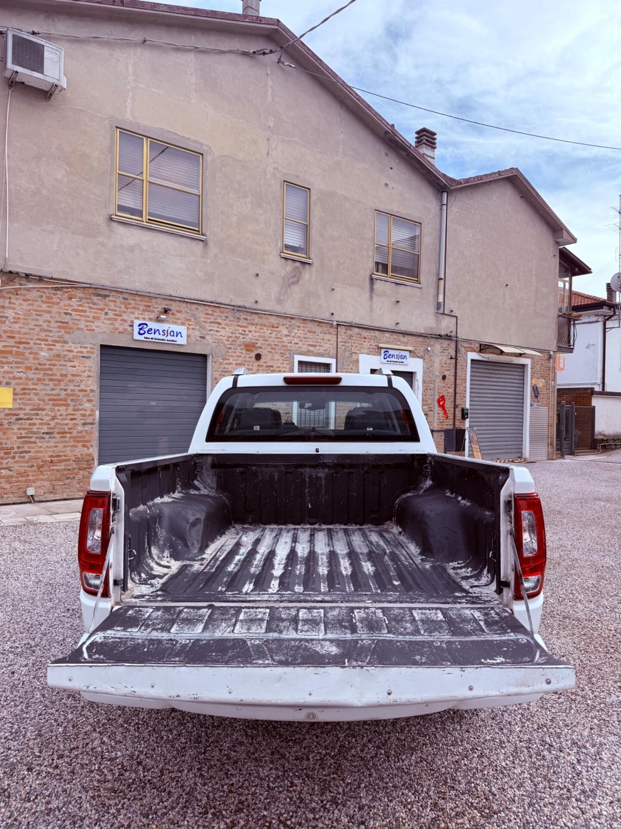 Great Wall Motor Steed 6 2.4 Ecodual 4WD Premium