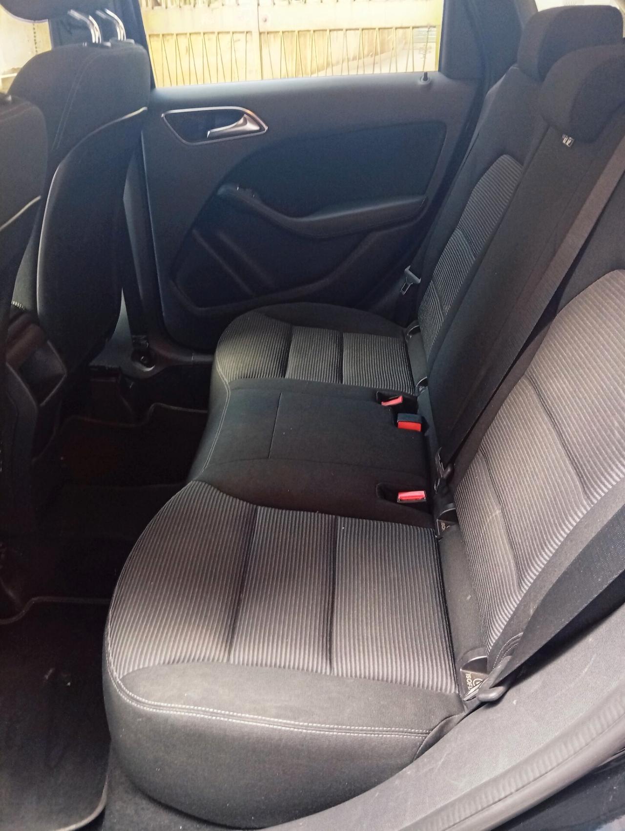 Mercedes-benz B 180 Premium