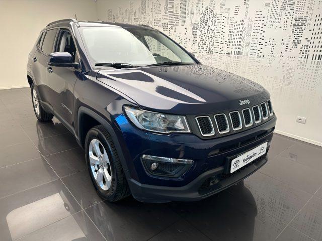 JEEP Compass 2.0 Multijet II 4WD Business