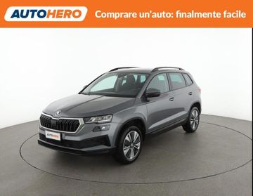SKODA Karoq 1.0 TSI 110 CV Executive