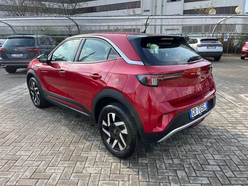 Opel Mokka Mokka 1.2 Turbo 136 CV Elegance