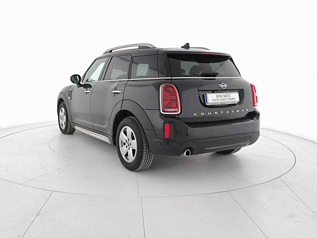 MINI Countryman Cooper Essential