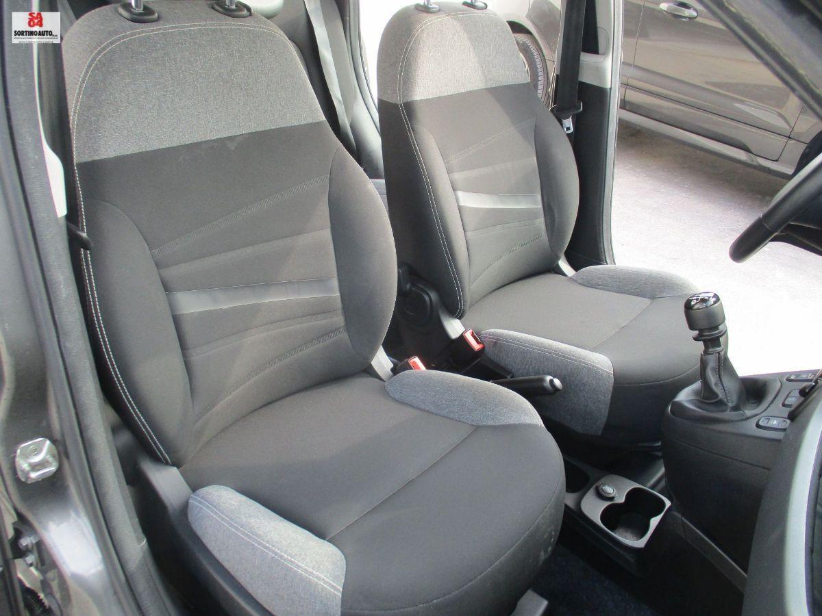 FIAT Panda 1.0 FireFly Hybrid City Life-2022 KM60000