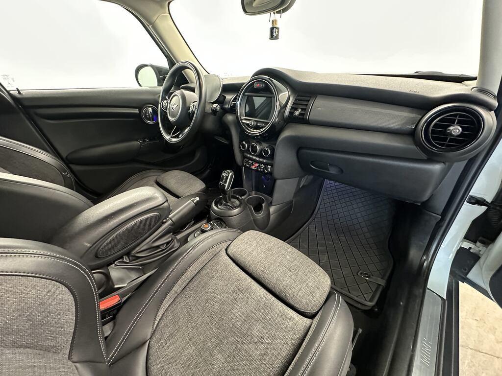 Mini Cooper 1.5 TwinPower Turbo Cooper Baker Street Steptronic