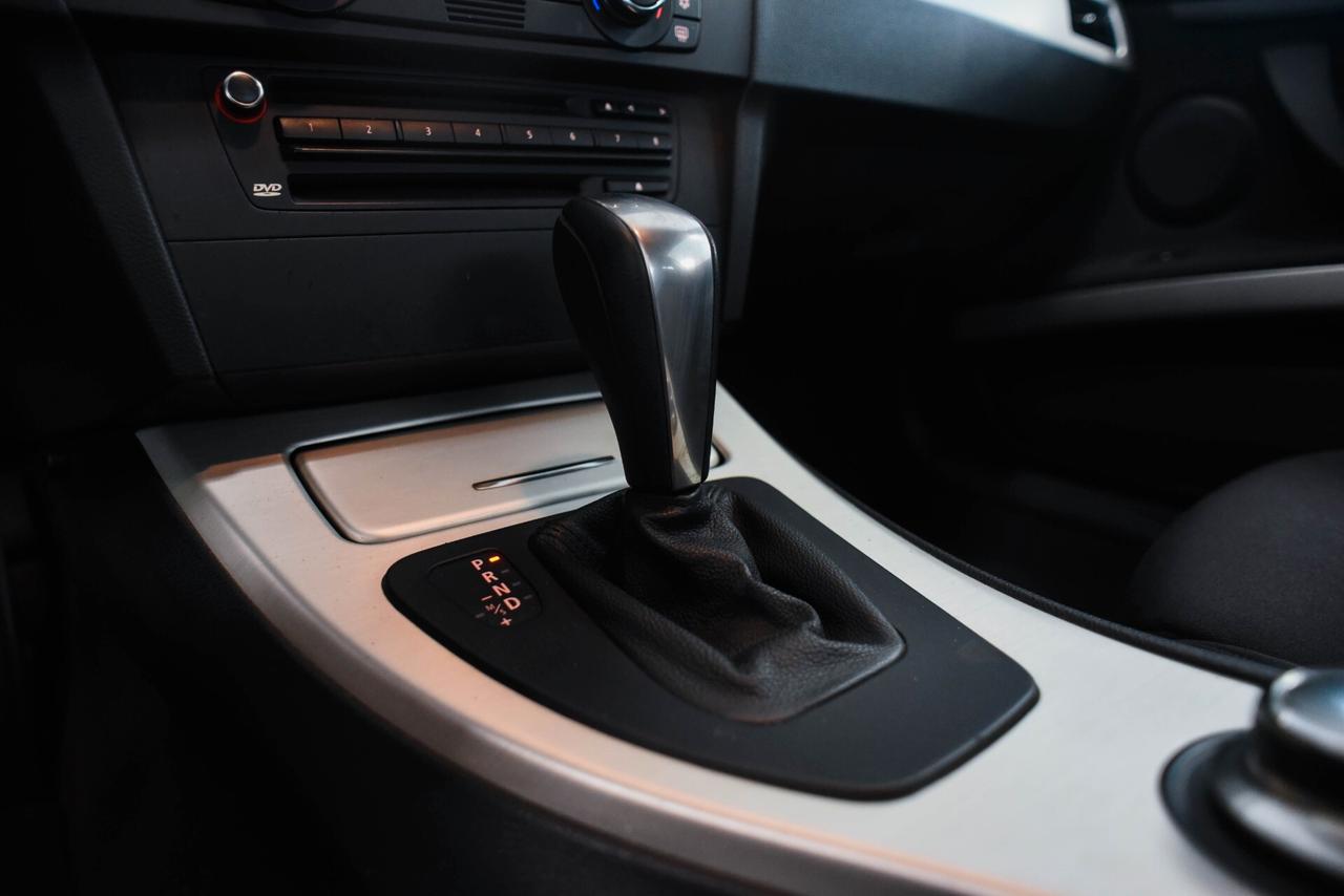 Bmw 320 320d cat Futura