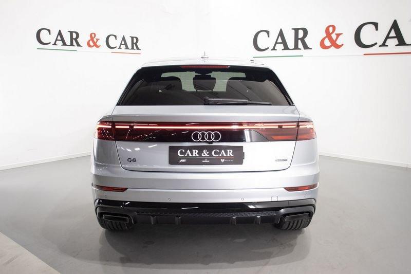Audi Q8 50 3.0 tdi mhev S line Quattro Tiptronic MY2025