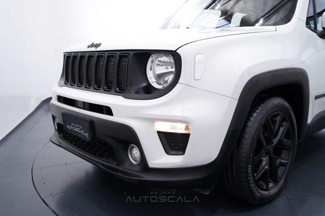 JEEP Renegade 1.0 T3 120cv Limited Black Line