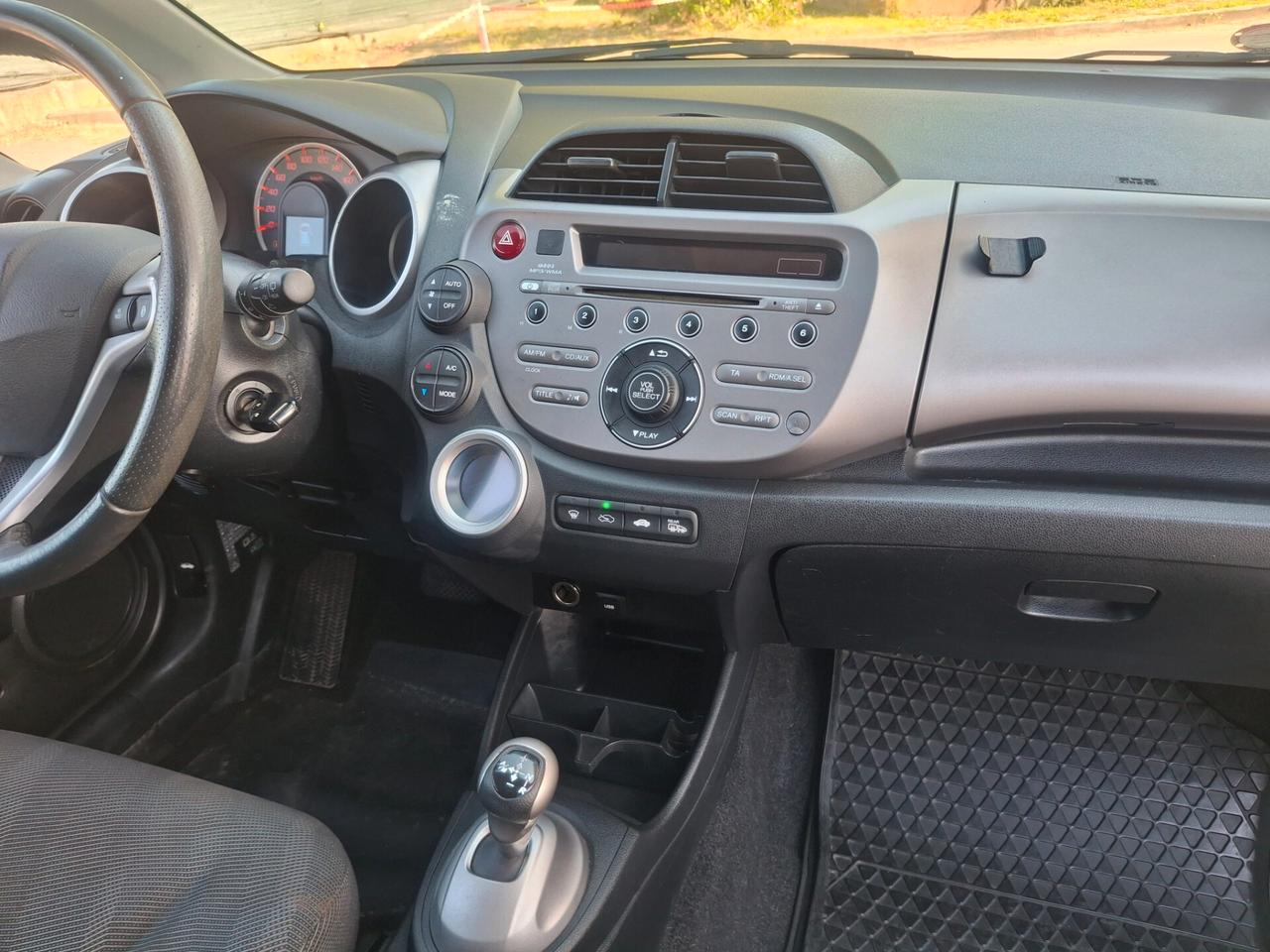 Honda Jazz 1.4 i-VTEC Executive i-Shift*AUTOMATICA*