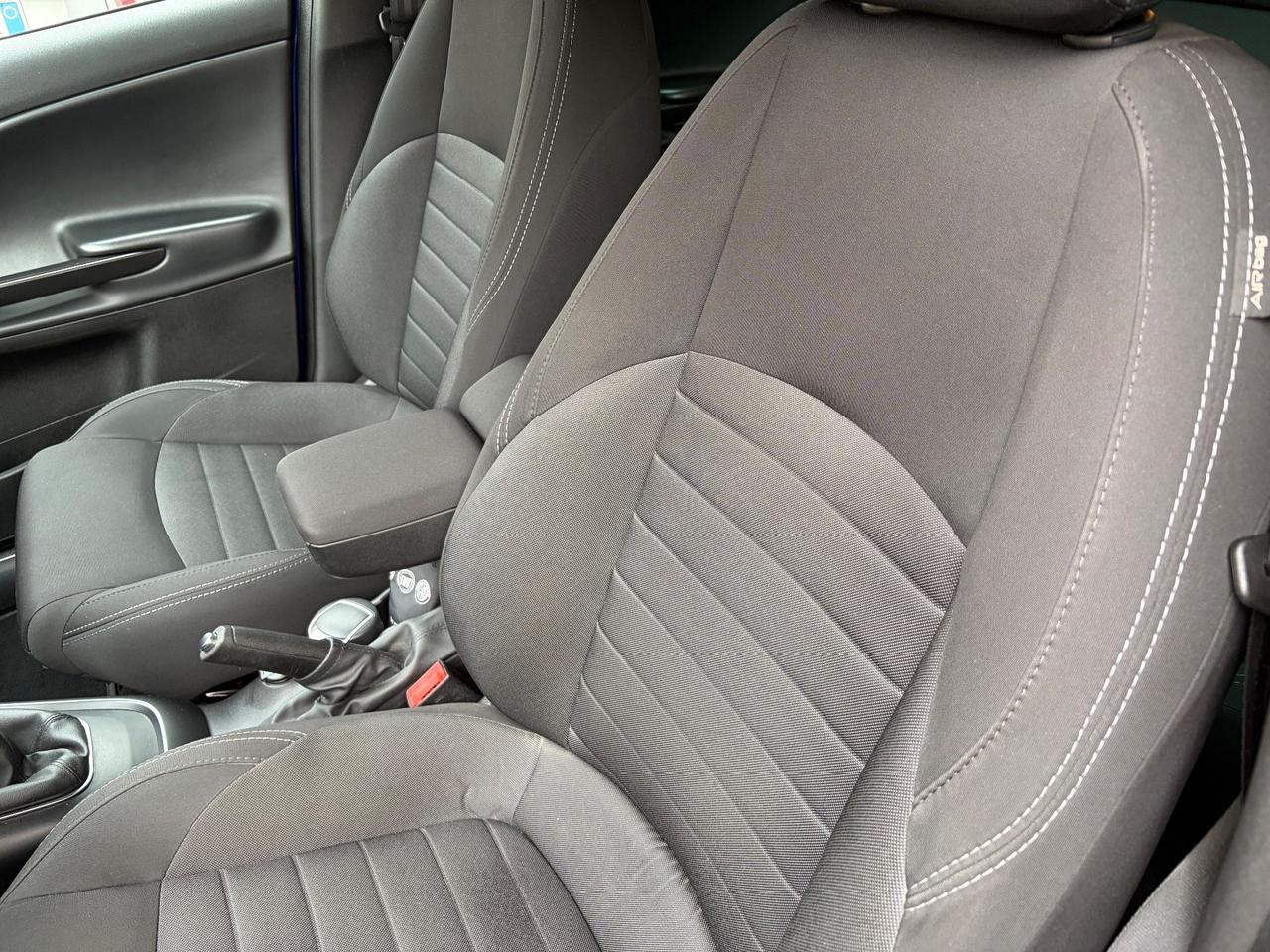 Alfa Romeo Giulietta 1.4 Turbo 120 CV GPL Super