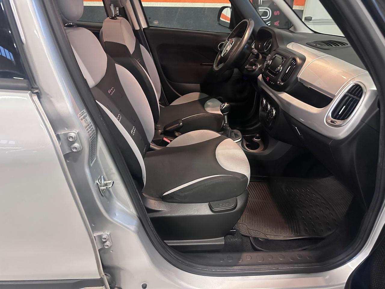 Fiat 500L 1.3 Multijet 85 CV Pop Star