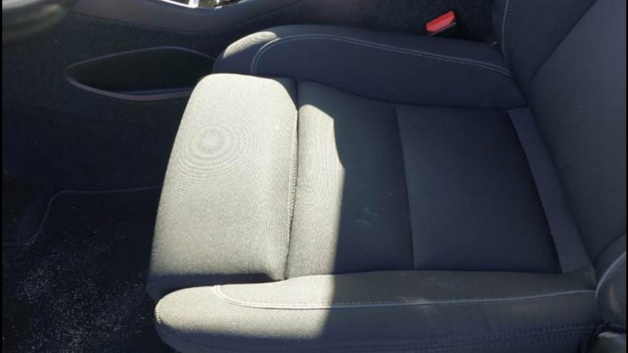 VOLVO C40 Recharge Single Motor Fwd Ultimate