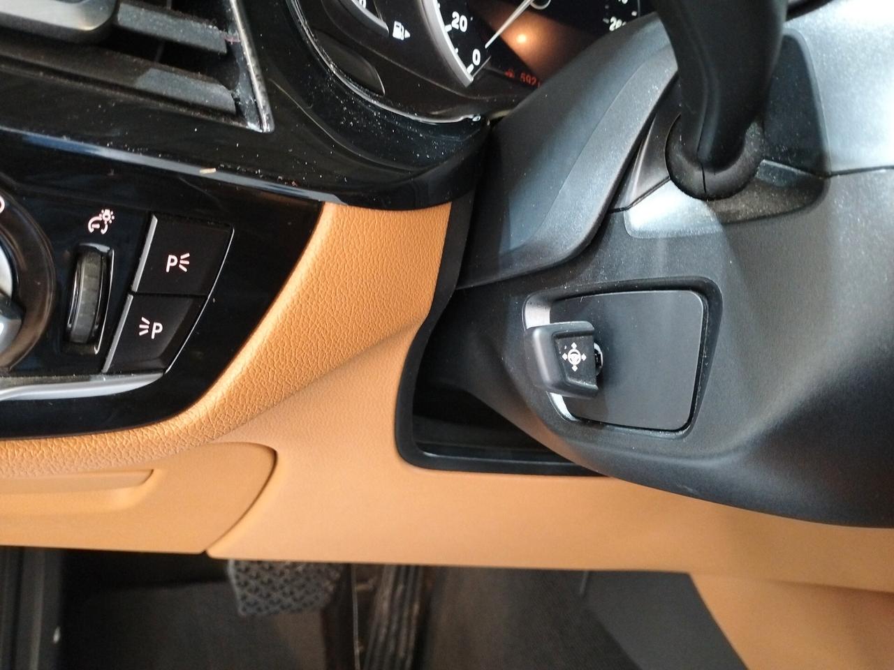 BMW 630 d Gran Turismo xdrive Luxury 249cv auto