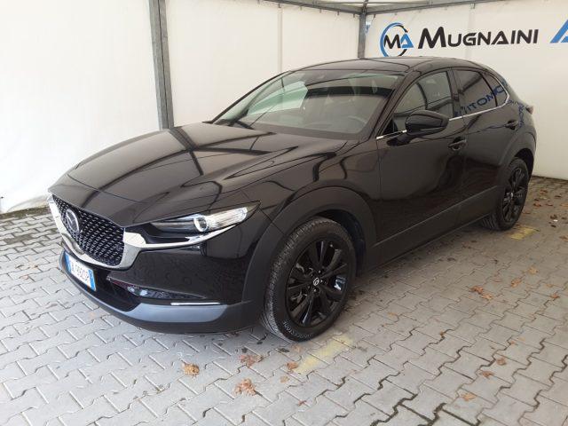 MAZDA CX-30 2.0L e-Skyactiv-G 122cv M Hybrid Homura