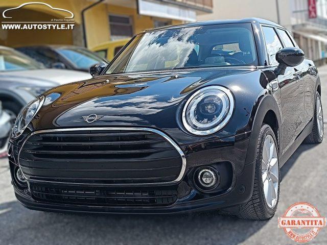 MINI Clubman Cooper 1.5 136Cv Classic