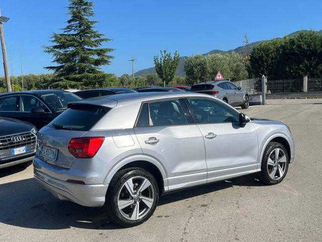 AUDI Q2 1.6 TDI Sport