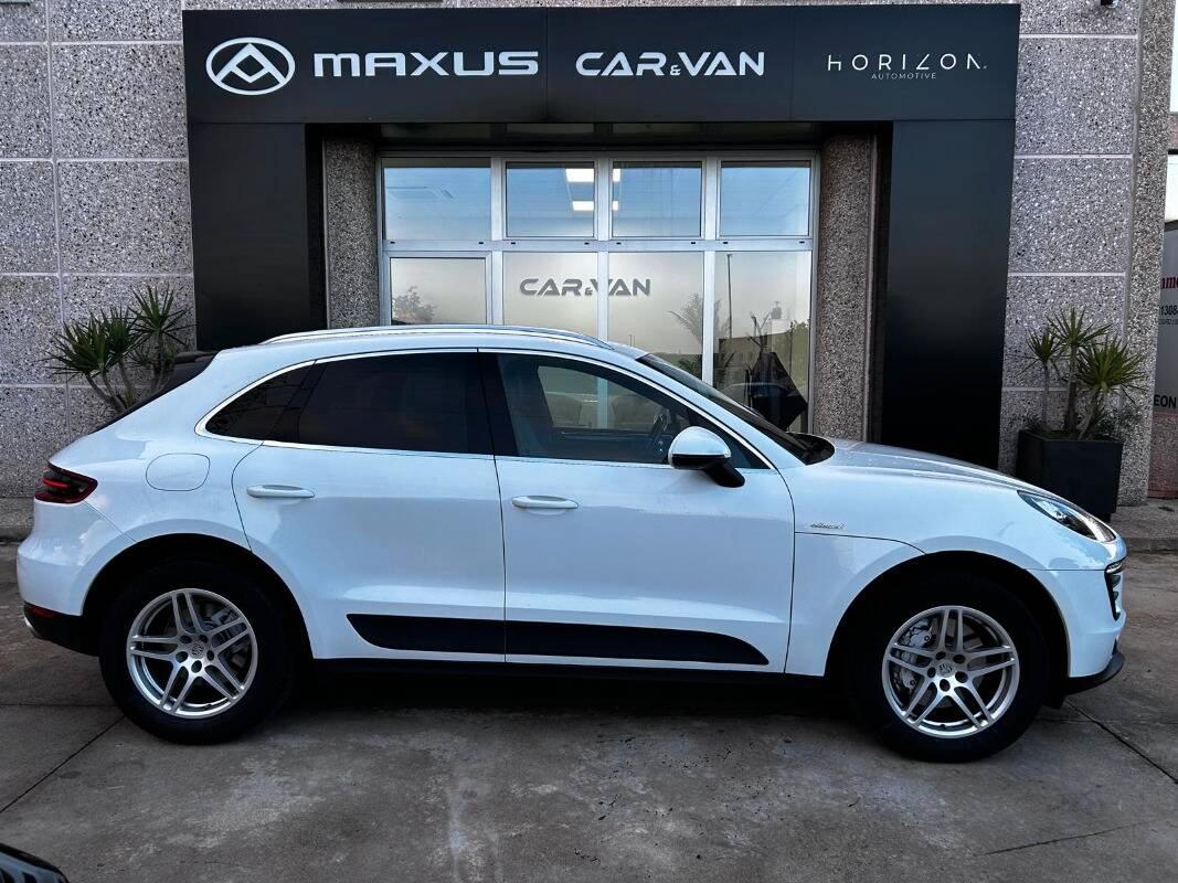 Porsche Macan 3.0d S 250cv pdk