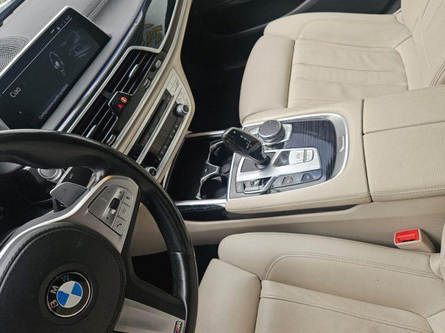 BMW 745 BMW 745 3.0 IBRIDO tua da ?519,00 mensili