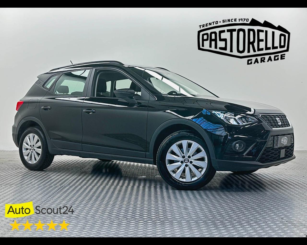 SEAT Arona - Arona 1.6 TDI 115 CV Style