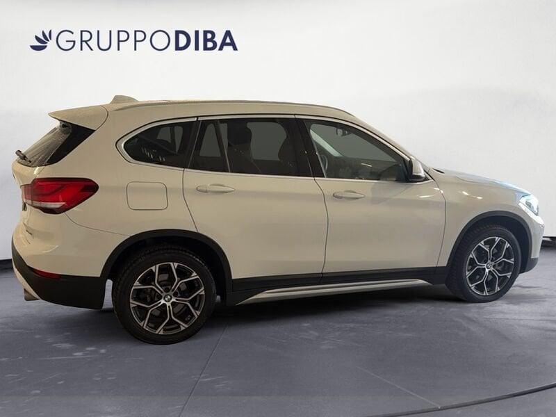 BMW X1 F48 2019 Benzina sdrive20i xLine Plus 178cv auto
