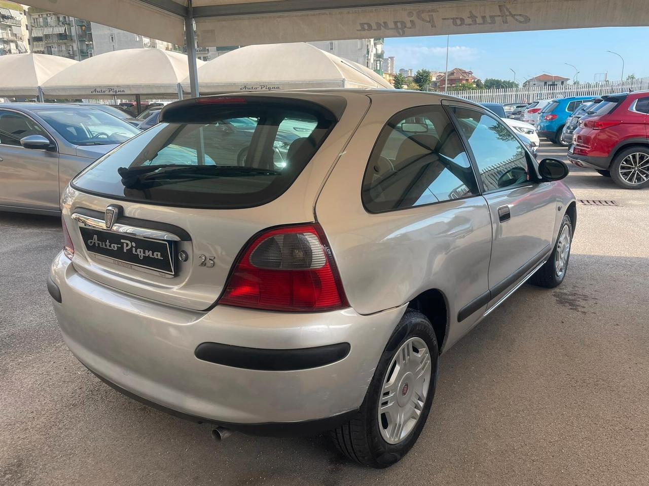 Rover 25 1.1i 3 porte