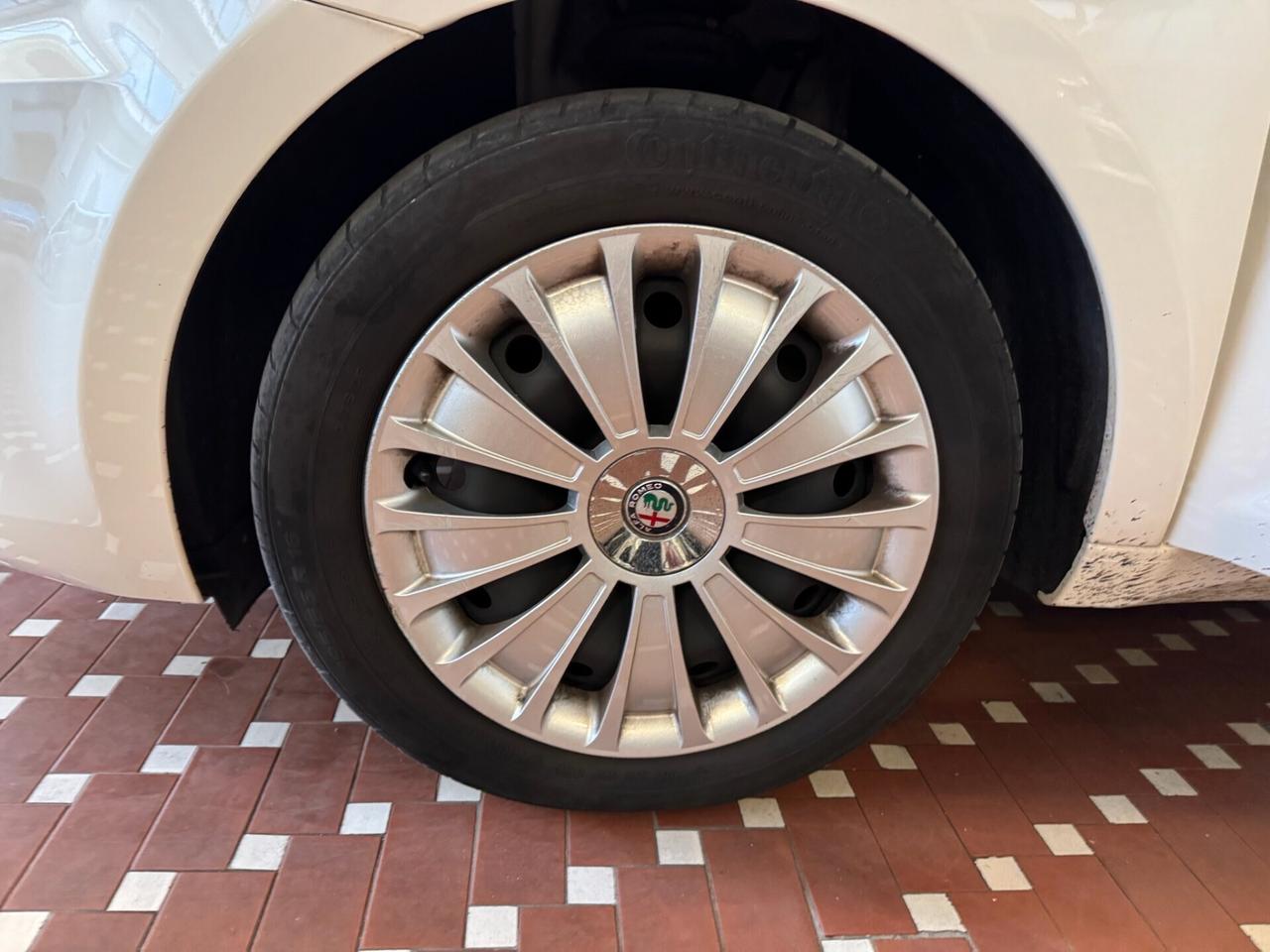 Alfa Romeo MiTo 1.4 78 CV 8V S&S Super - NEOPATENTATI