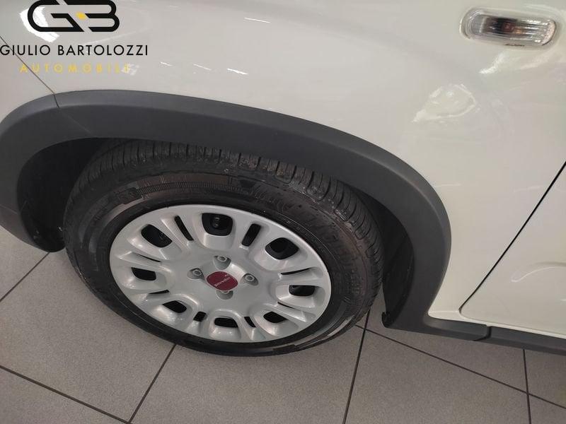 FIAT Panda 1.0 FireFly 70cv S&S Hybrid
