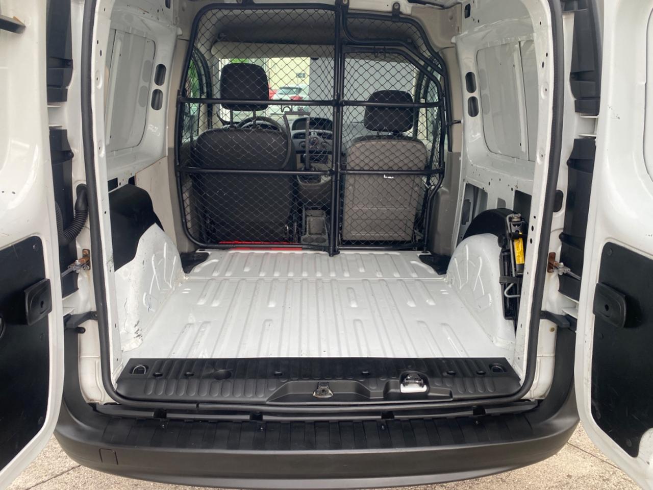 Renault Kangoo 1.5 dCi AUTOCARRO -2008