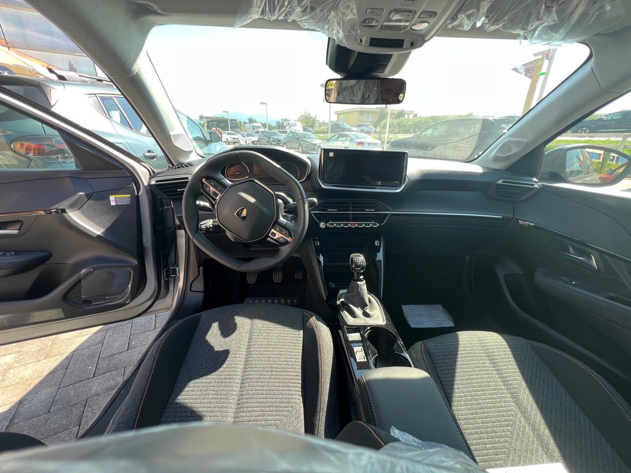 Peugeot 208 1.2 Turbo Pure Tech 100 cv