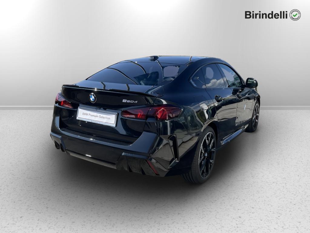 BMW BMW 220d Gran Coupé