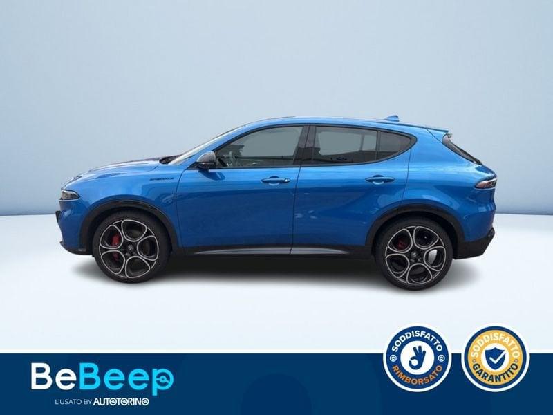 Alfa Romeo Tonale 1.5 HYBRID SPECIALE 160CV TCT7