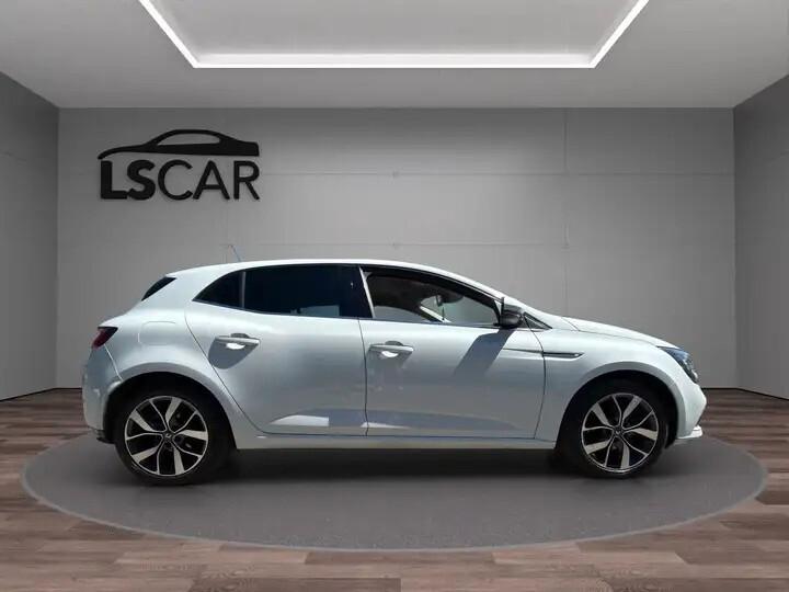 Renault Megane dCi 110 CV Energy GT Line UNIPRO-PROMO FINANZIAMENTO LS
