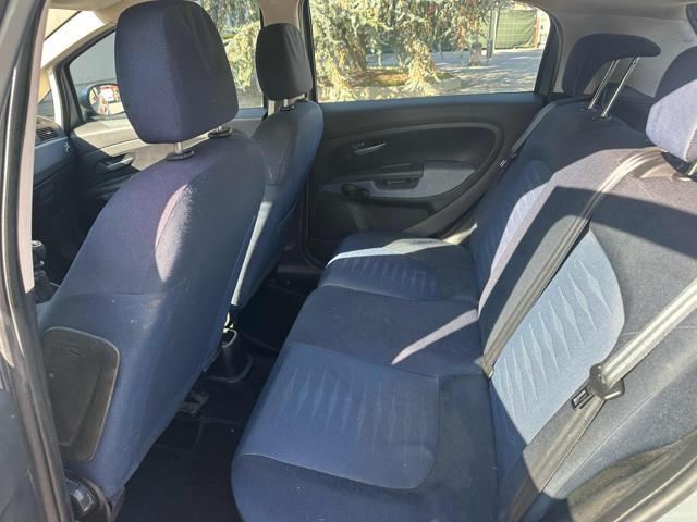 FIAT Grande Punto 1.3 MJT 75 CV 5P senza nessun lavoro da fare
