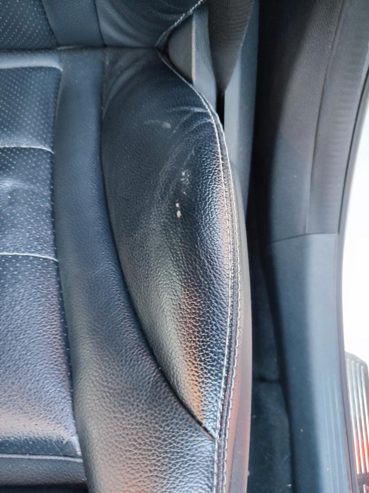 Mercedes-benz C 180 d S.W. Auto Business