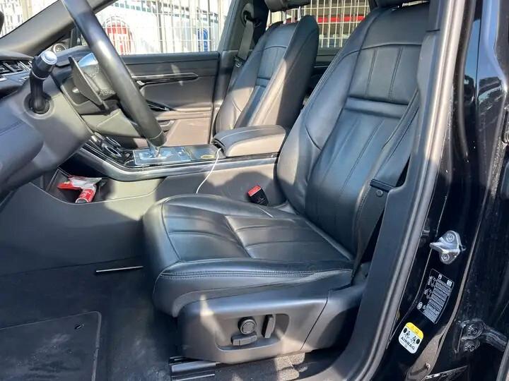 Land Rover Range Rover Evoque Range Rover Evoque 2.0D I4 240 CV AWD Auto HSE
