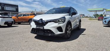 Mitsubishi ASX ASX 1.3L Mild Hybrid 140 CV Intense