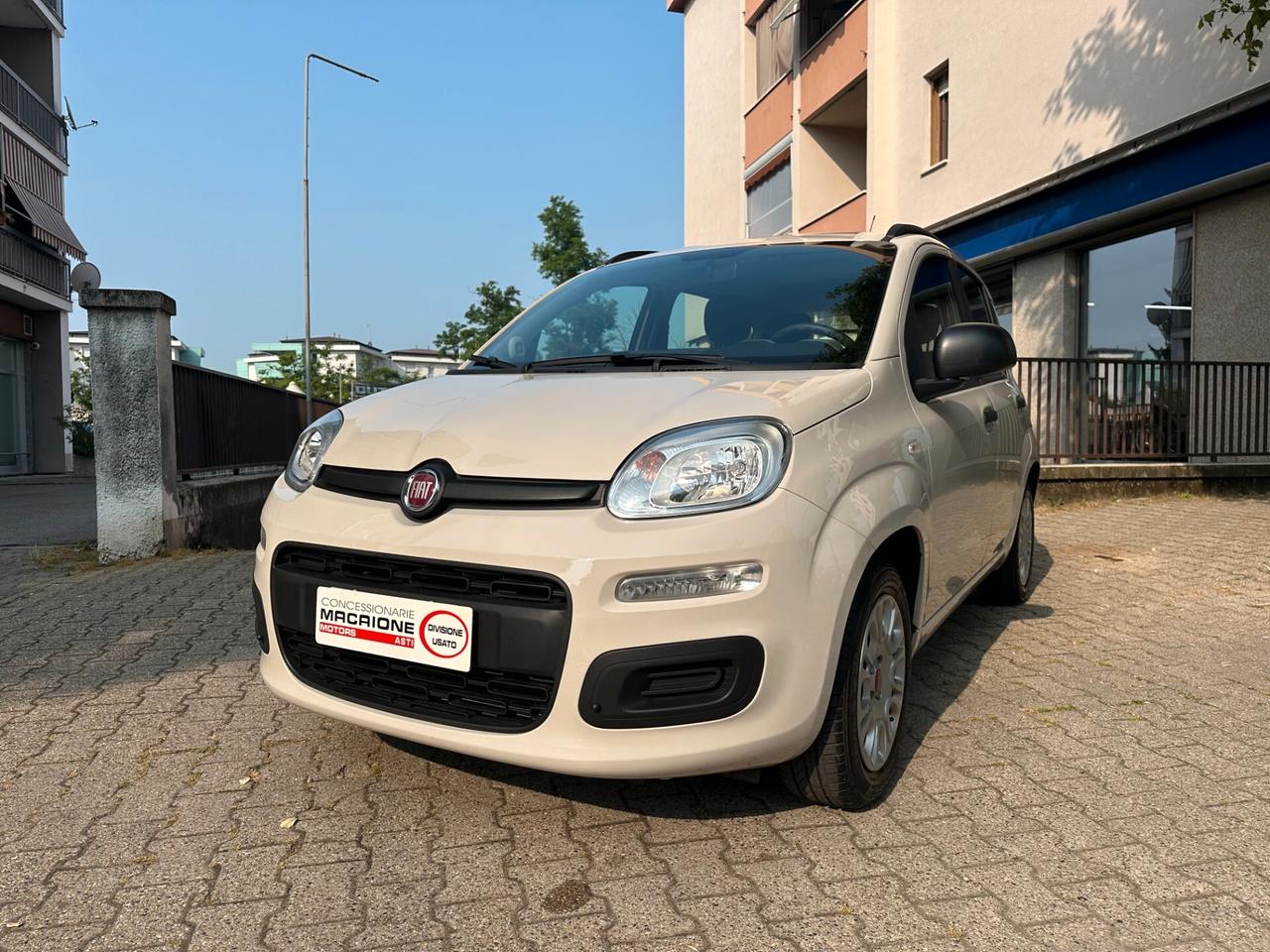 Fiat Panda 1.2