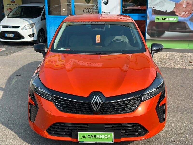 RENAULT Clio 5ª serie Clio SCe 65 CV 5 porte E...