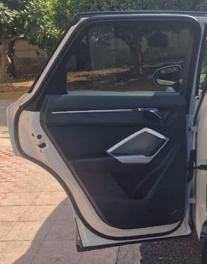 Audi Q3 35 TDI 150cv S tronic Business Advanced 2021