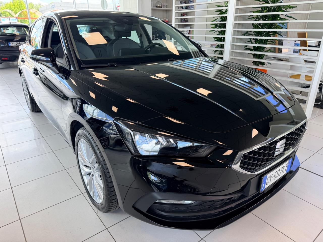Seat Leon 2.0 TDI 150 CV DSG Style