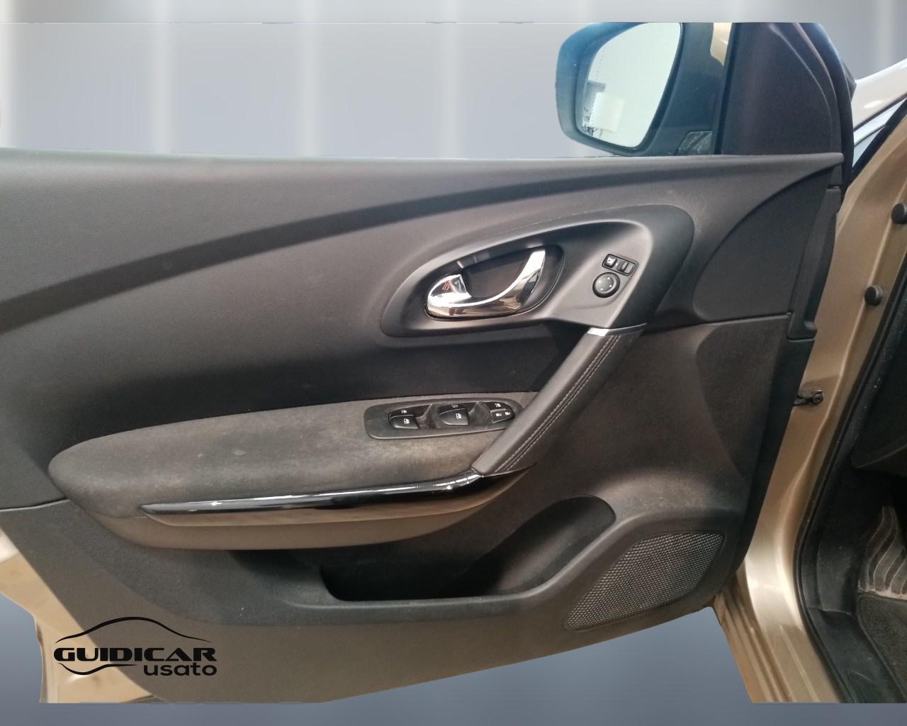 RENAULT Kadjar - Kadjar 1.5 dci energy Zen 110cv
