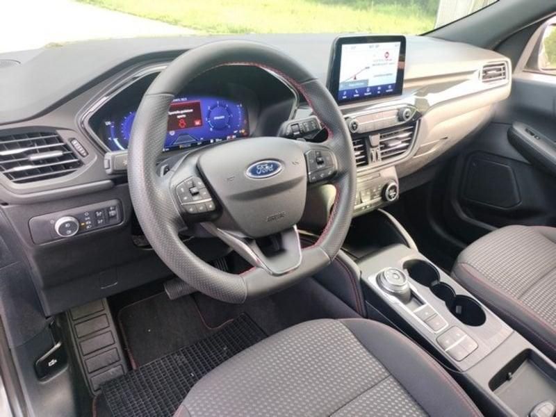 Ford Kuga Kuga 1.5 EcoBlue 120 CV 2WD ST-Line