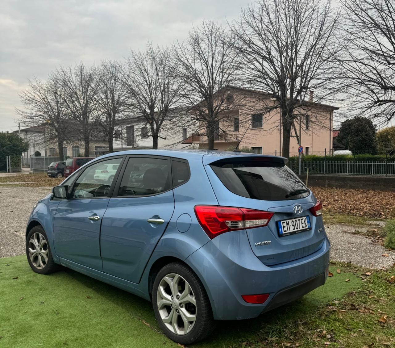 Hyundai iX20 1.6 125 CV Style