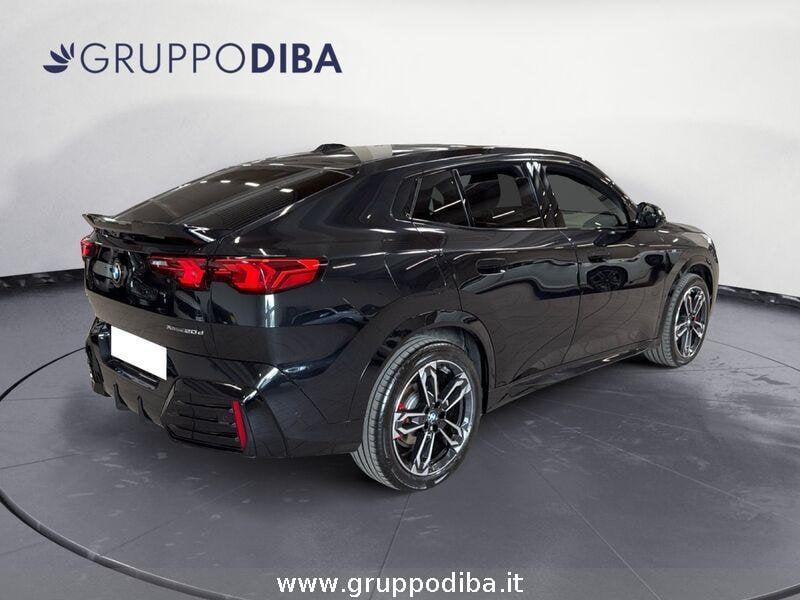 BMW X2 U10 xdrive 20d 48V MSport auto