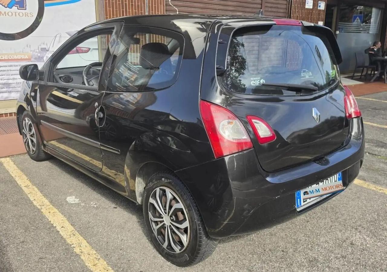 Renault Twingo 1.2 16V