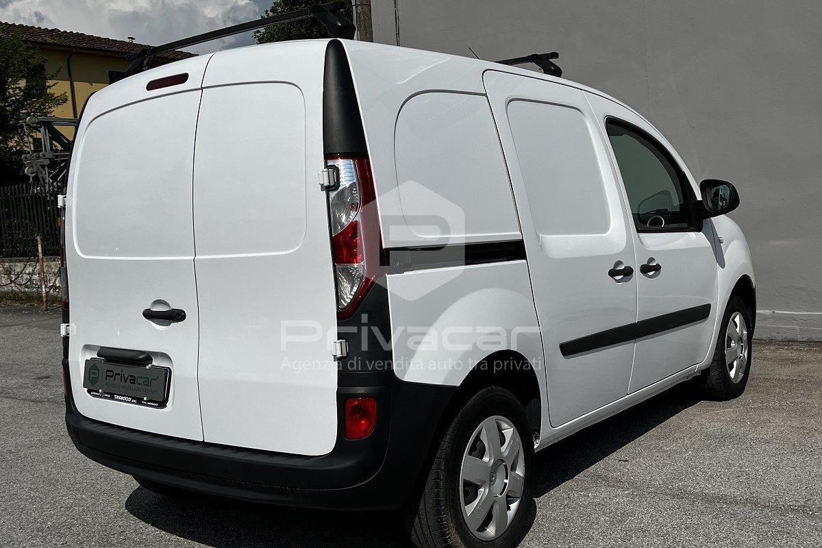 RENAULT Kangoo 1.5 dCi 75CV S&S 4p. Express Ice