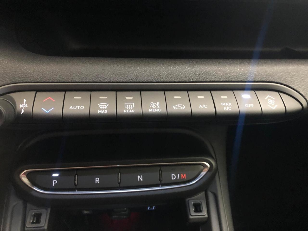 Jeep Avenger 1.2 Turbo 110 CV MHEV Summit