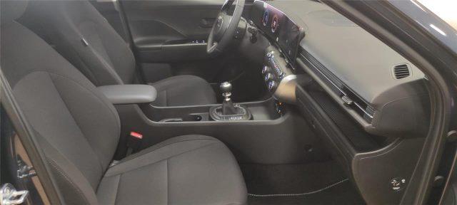 HYUNDAI Kona 2ªs. (2023-->) 1.0 T-GDI XTech